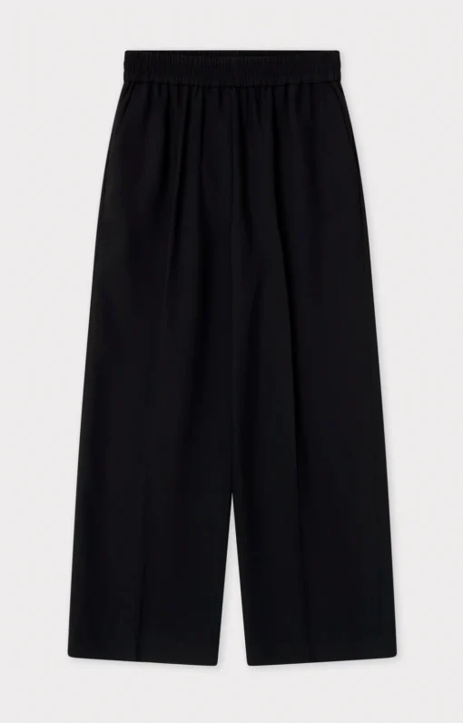 Jonah Trousers Classic Gabardine