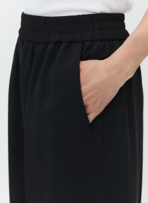 Jonah Trousers Classic Gabardine