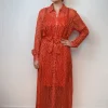 Josie Dress Dot Falls 01