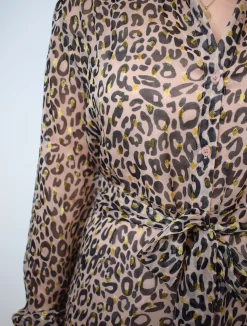 Josie Dress Leo 01