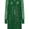 Joy Dress Online Lime