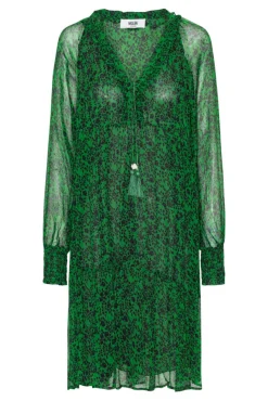 Joy Dress Online Lime