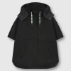 Judi Cape Black