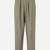 Julia Trousers Vetiver