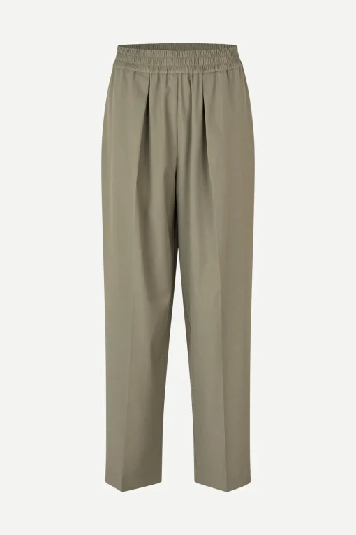Julia Trousers Vetiver