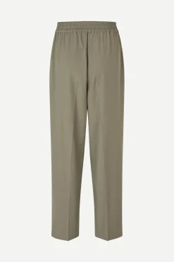 Julia Trousers Vetiver