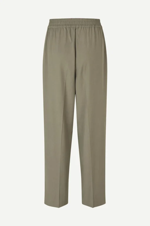 Julia Trousers Vetiver