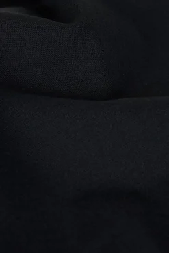 Justice Trousers Black