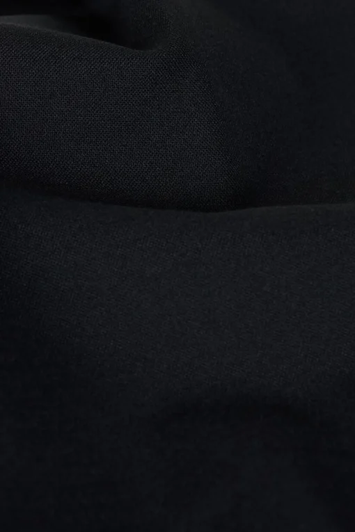 Justice Trousers Black