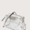 Kaia Cross Body Quantiko Silver