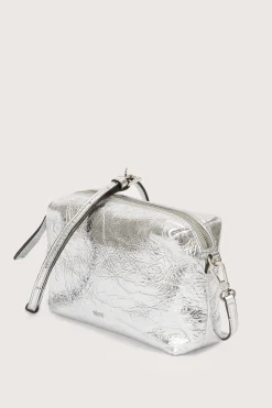Kaia Cross Body Quantiko Silver