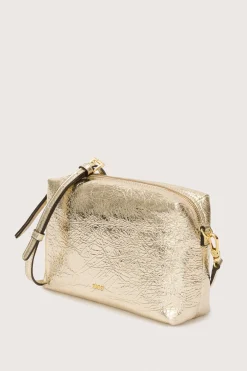 Kaia Cross Body Quantiko Gold