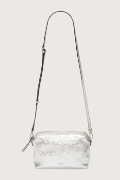 Kaia Cross Body Quantiko Silver