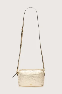 Kaia Cross Body Quantiko Gold