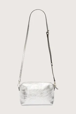 Kaia Cross Body Quantiko Silver