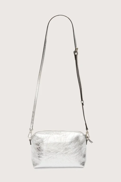 Kaia Cross Body Quantiko Silver