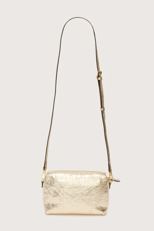 Kaia Cross Body Quantiko Gold