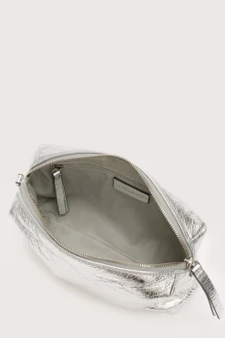 Kaia Cross Body Quantiko Silver