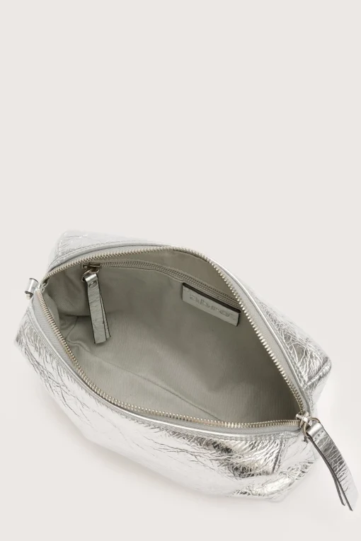 Kaia Cross Body Quantiko Silver