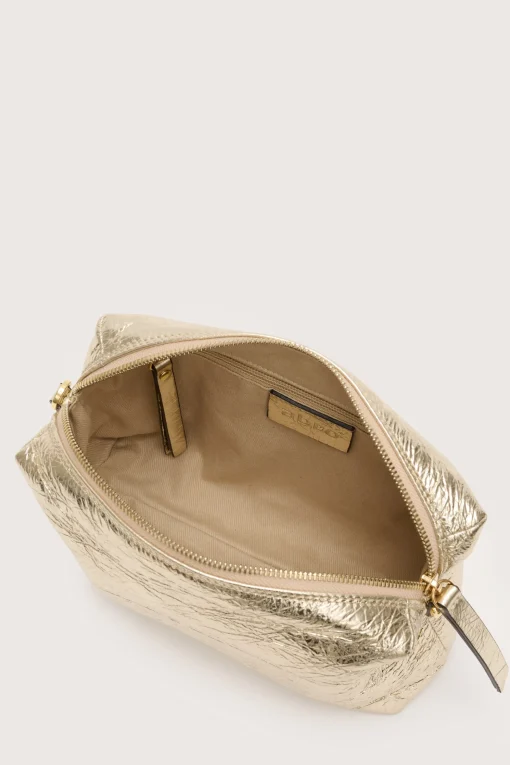 Kaia Cross Body Quantiko Gold