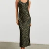 Kailani Dress Cypress