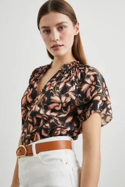 Kamila Top Jasmine