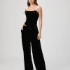 Kara Pants Black