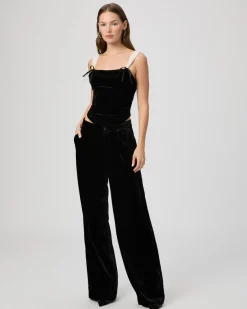 Kara Pants Black