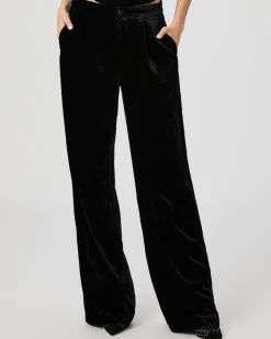 Kara Pants Black