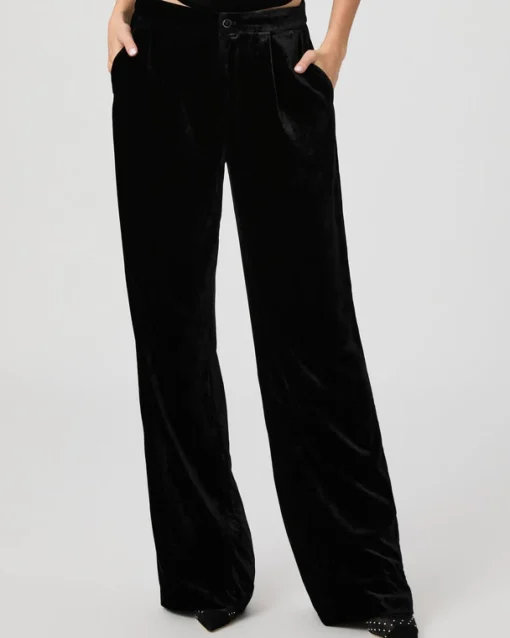 Kara Pants Black