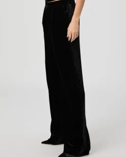 Kara Pants Black