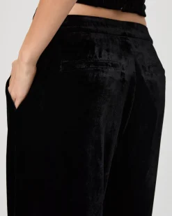 Kara Pants Black