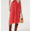 Karol Skirt Corail