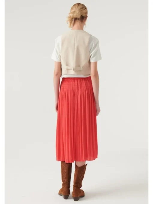 Karol Skirt Corail