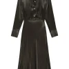Kathleen Dress Moss