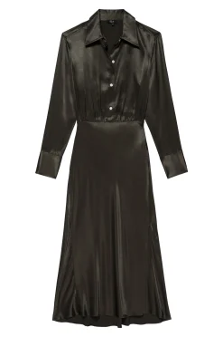Kathleen Dress Moss