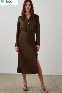 Kathleen Dress Moss