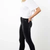 Katy Jeans Black Denim