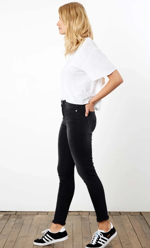 Katy Jeans Black Denim