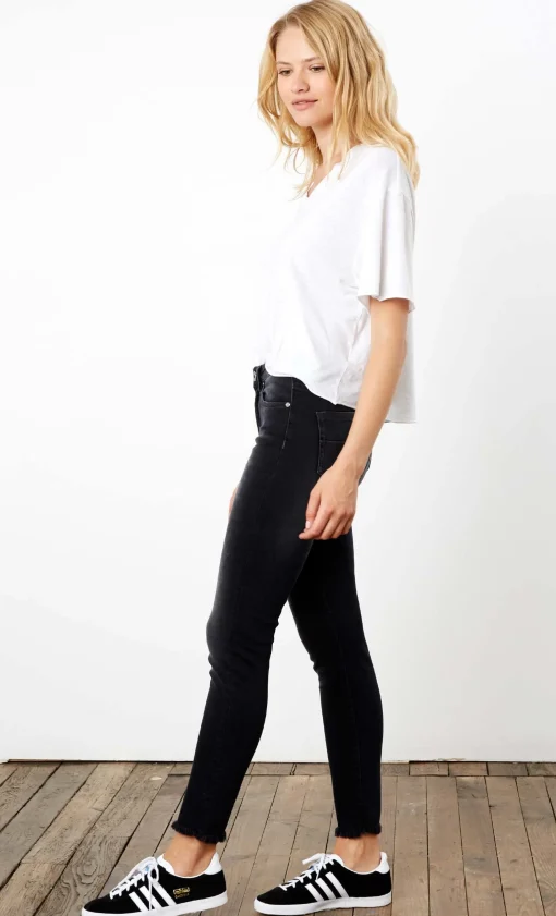 Katy Jeans Black Denim
