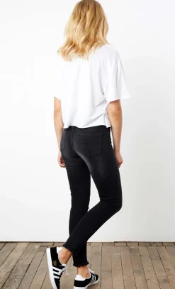 Katy Jeans Black Denim