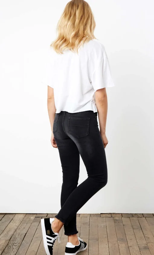 Katy Jeans Black Denim