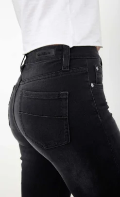 Katy Jeans Black Denim