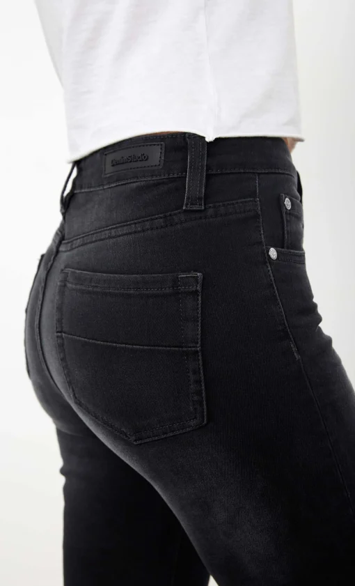 Katy Jeans Black Denim