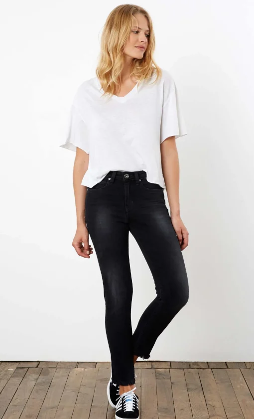 Katy Jeans Black Denim