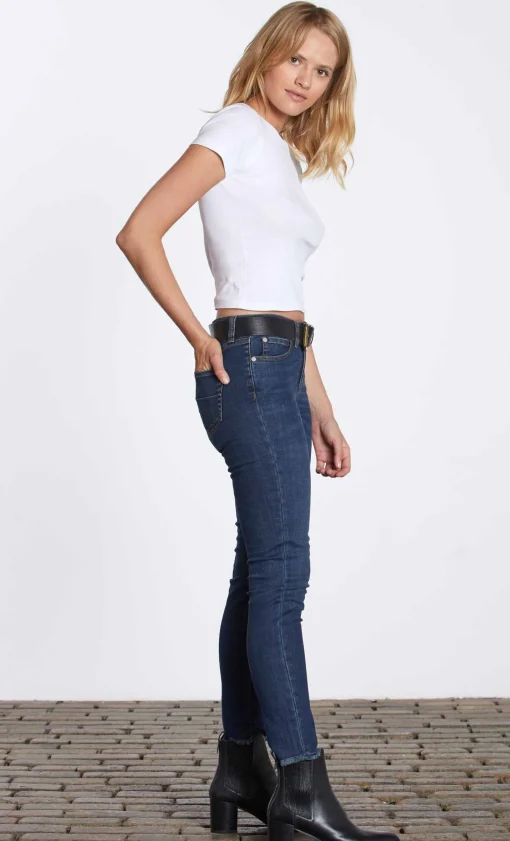 Katy Jeans Dark Vintage