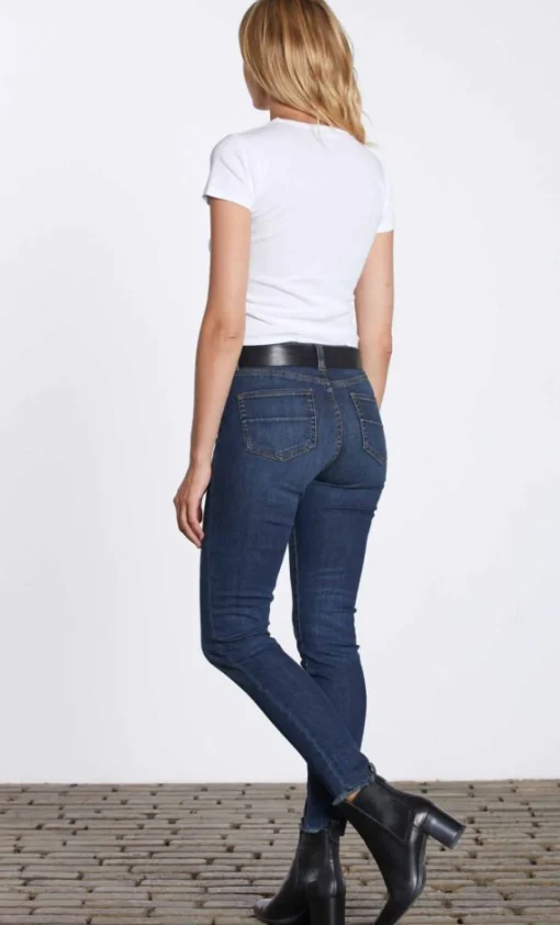 Katy Jeans Dark Vintage