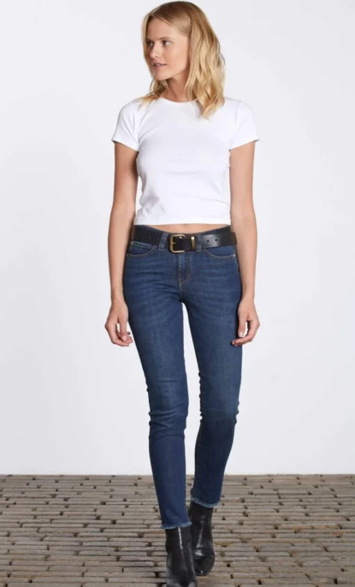 Katy Jeans Dark Vintage