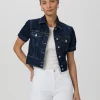 Kendra Jacket Emberlynn