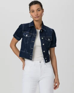 Kendra Jacket Emberlynn